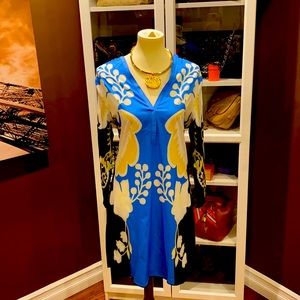 Beautiful dress